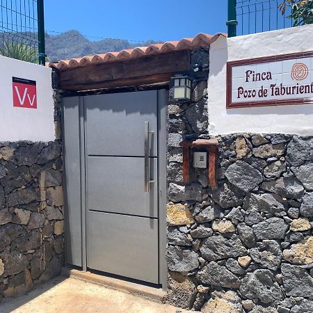 Finca Pozo Taburiente El Paso Ngoại thất bức ảnh