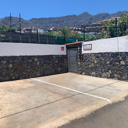 Finca Pozo Taburiente El Paso Ngoại thất bức ảnh