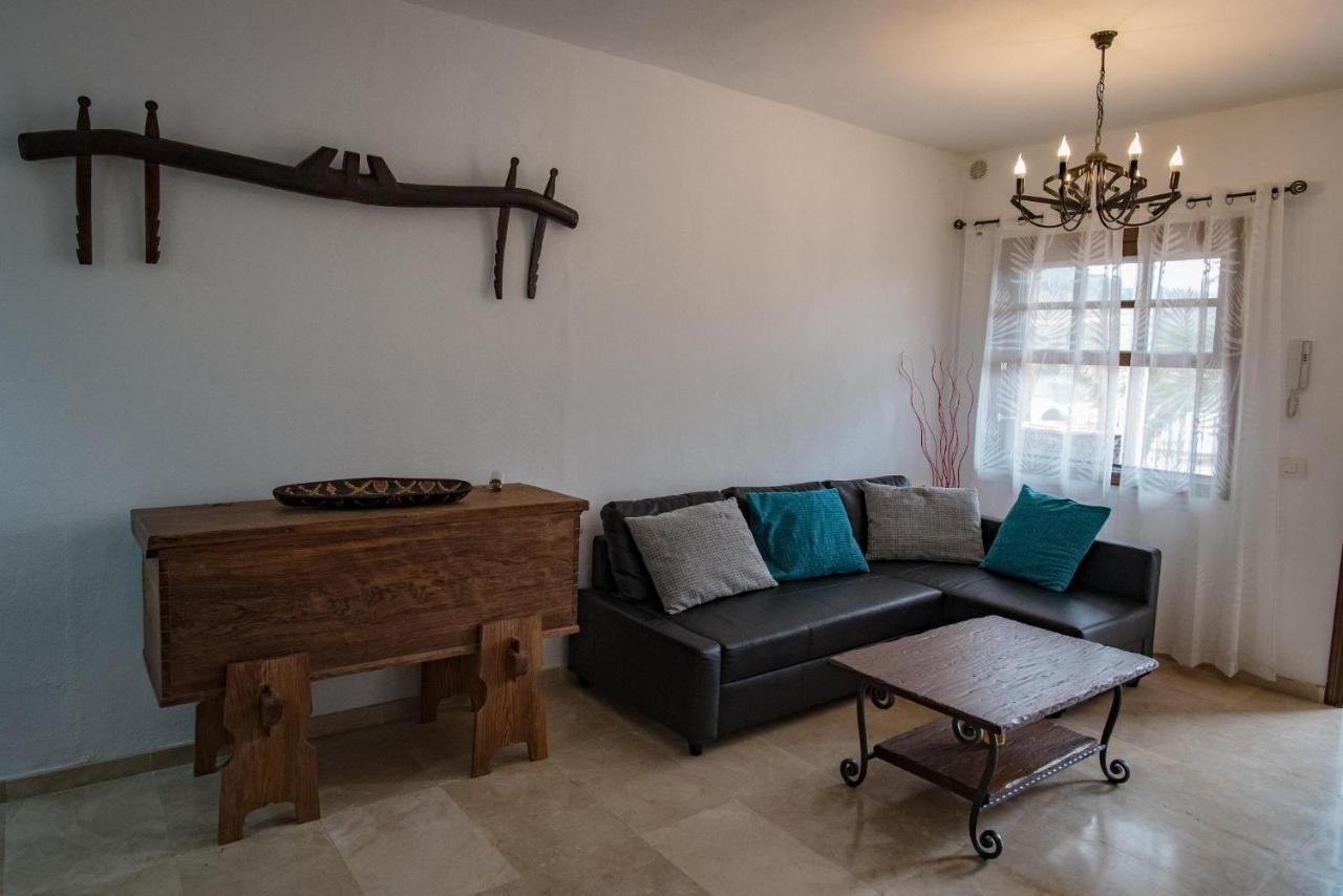 Finca Pozo Taburiente El Paso Ngoại thất bức ảnh