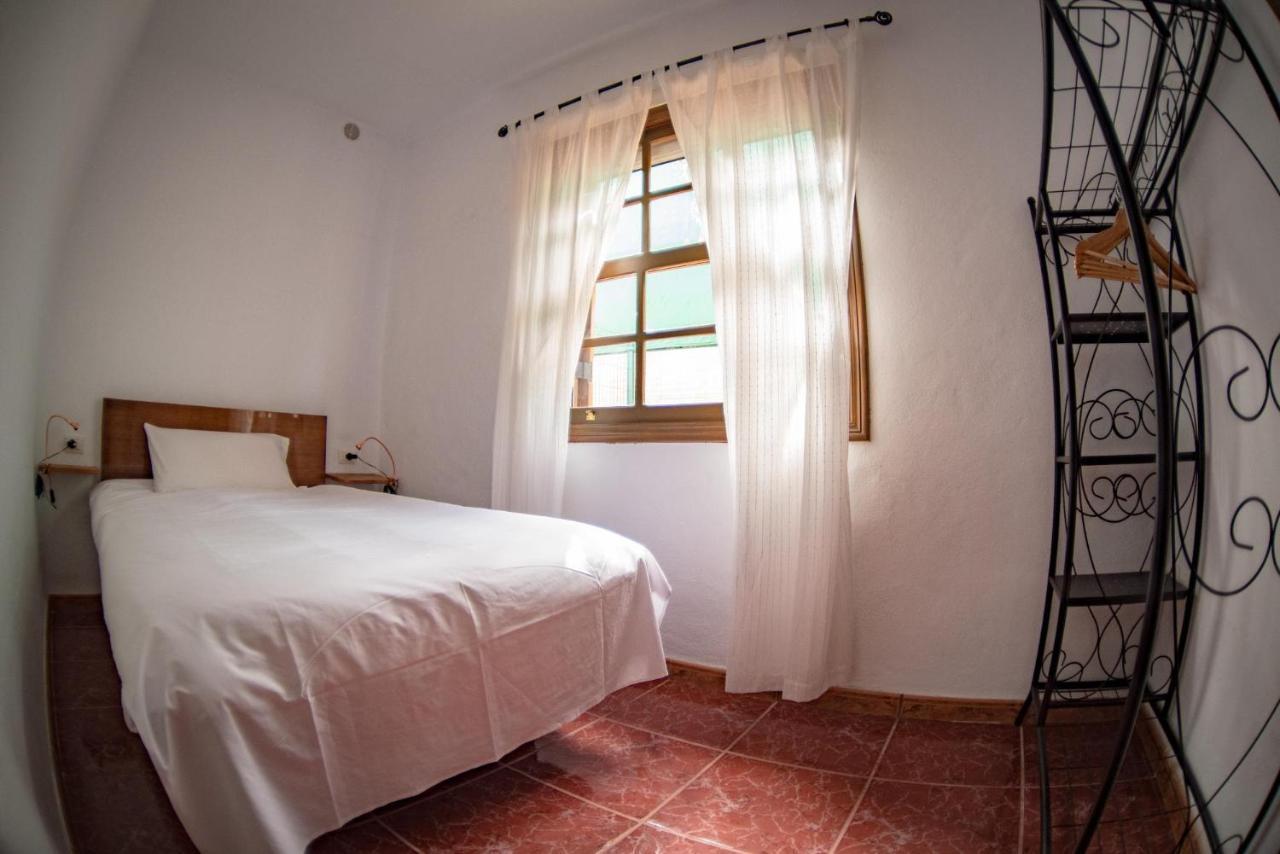 Finca Pozo Taburiente El Paso Ngoại thất bức ảnh